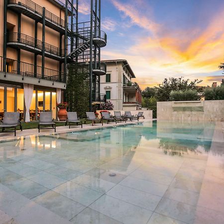 Grand Hotel Croce Di Malta Μοντεκατίνι Τέρμε Εξωτερικό φωτογραφία