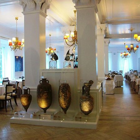 Grand Hotel Croce Di Malta Μοντεκατίνι Τέρμε Εξωτερικό φωτογραφία