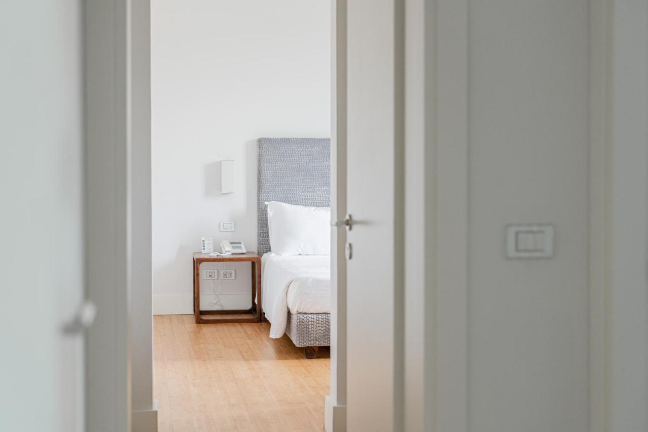 Grand Hotel Croce Di Malta Μοντεκατίνι Τέρμε Εξωτερικό φωτογραφία