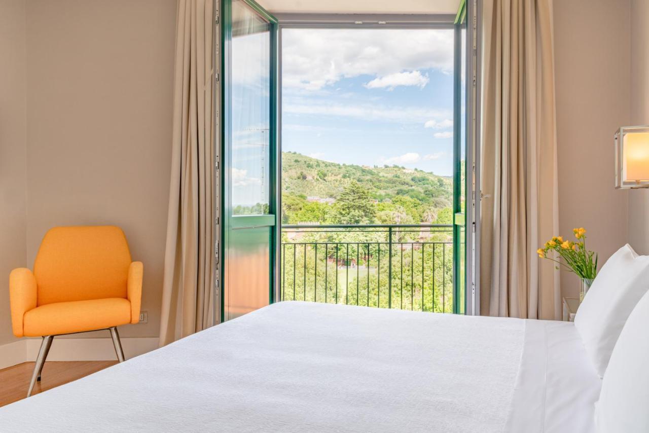 Grand Hotel Croce Di Malta Μοντεκατίνι Τέρμε Εξωτερικό φωτογραφία