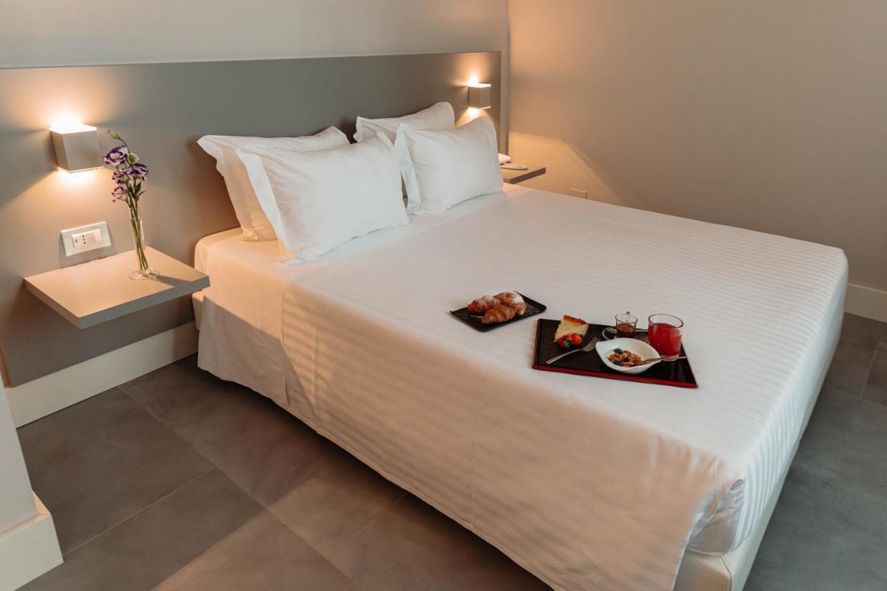 Grand Hotel Croce Di Malta Μοντεκατίνι Τέρμε Εξωτερικό φωτογραφία