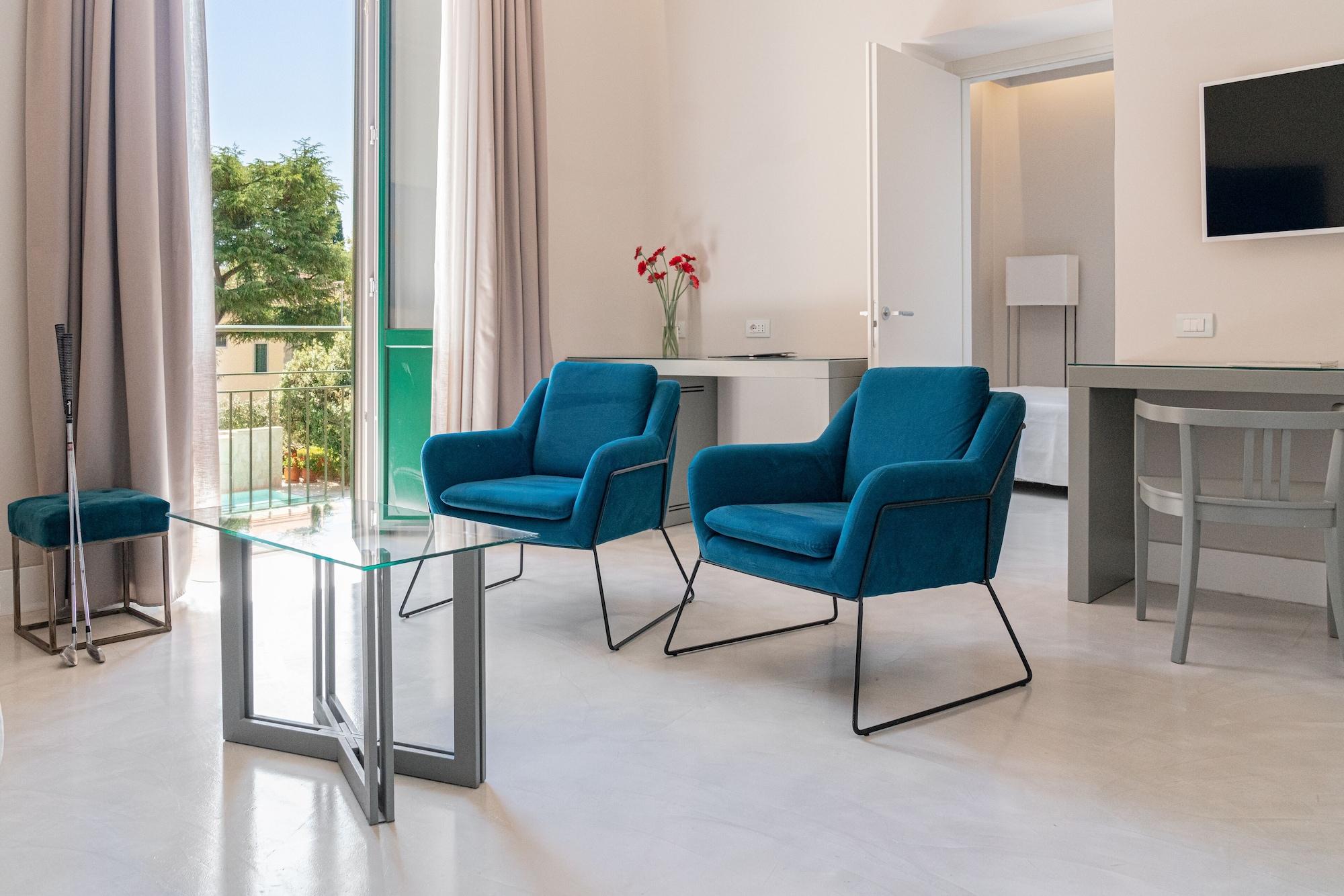 Grand Hotel Croce Di Malta Μοντεκατίνι Τέρμε Εξωτερικό φωτογραφία