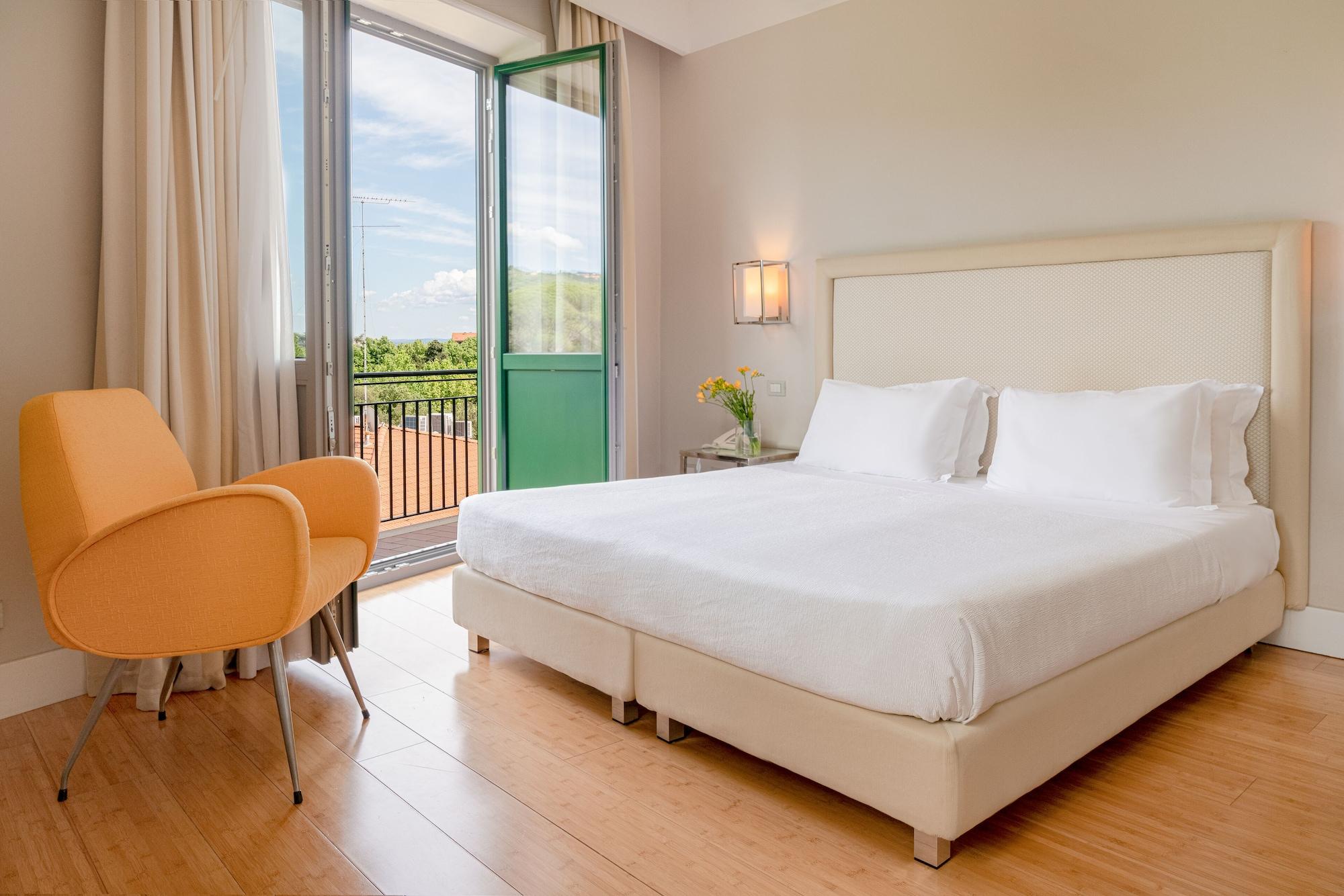 Grand Hotel Croce Di Malta Μοντεκατίνι Τέρμε Εξωτερικό φωτογραφία