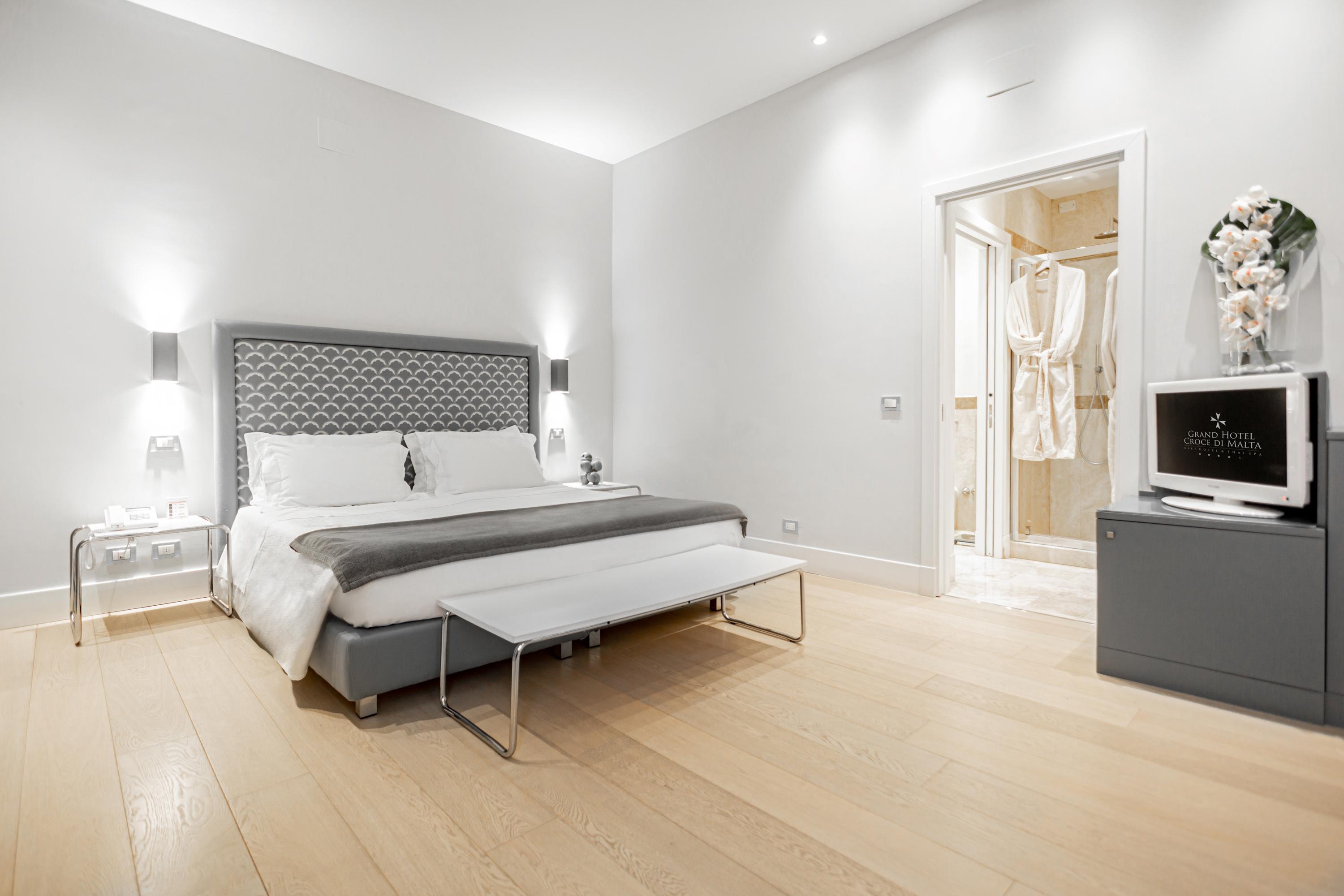 Grand Hotel Croce Di Malta Μοντεκατίνι Τέρμε Εξωτερικό φωτογραφία