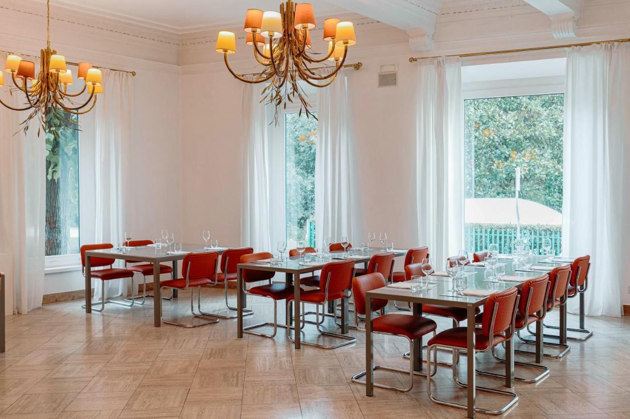 Grand Hotel Croce Di Malta Μοντεκατίνι Τέρμε Εξωτερικό φωτογραφία
