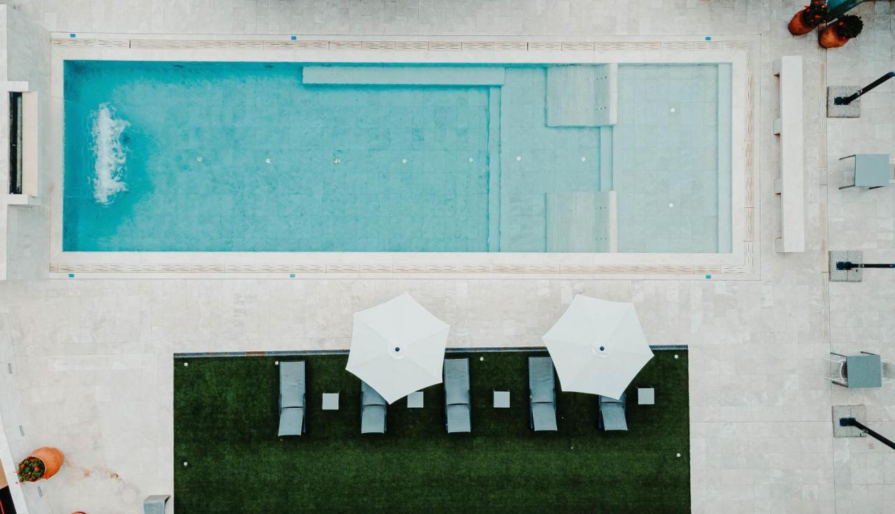 Grand Hotel Croce Di Malta Μοντεκατίνι Τέρμε Εξωτερικό φωτογραφία