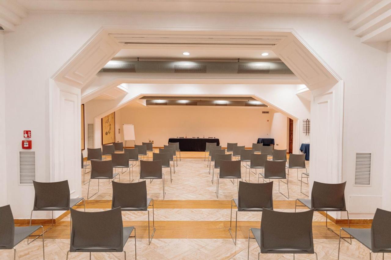 Grand Hotel Croce Di Malta Μοντεκατίνι Τέρμε Εξωτερικό φωτογραφία