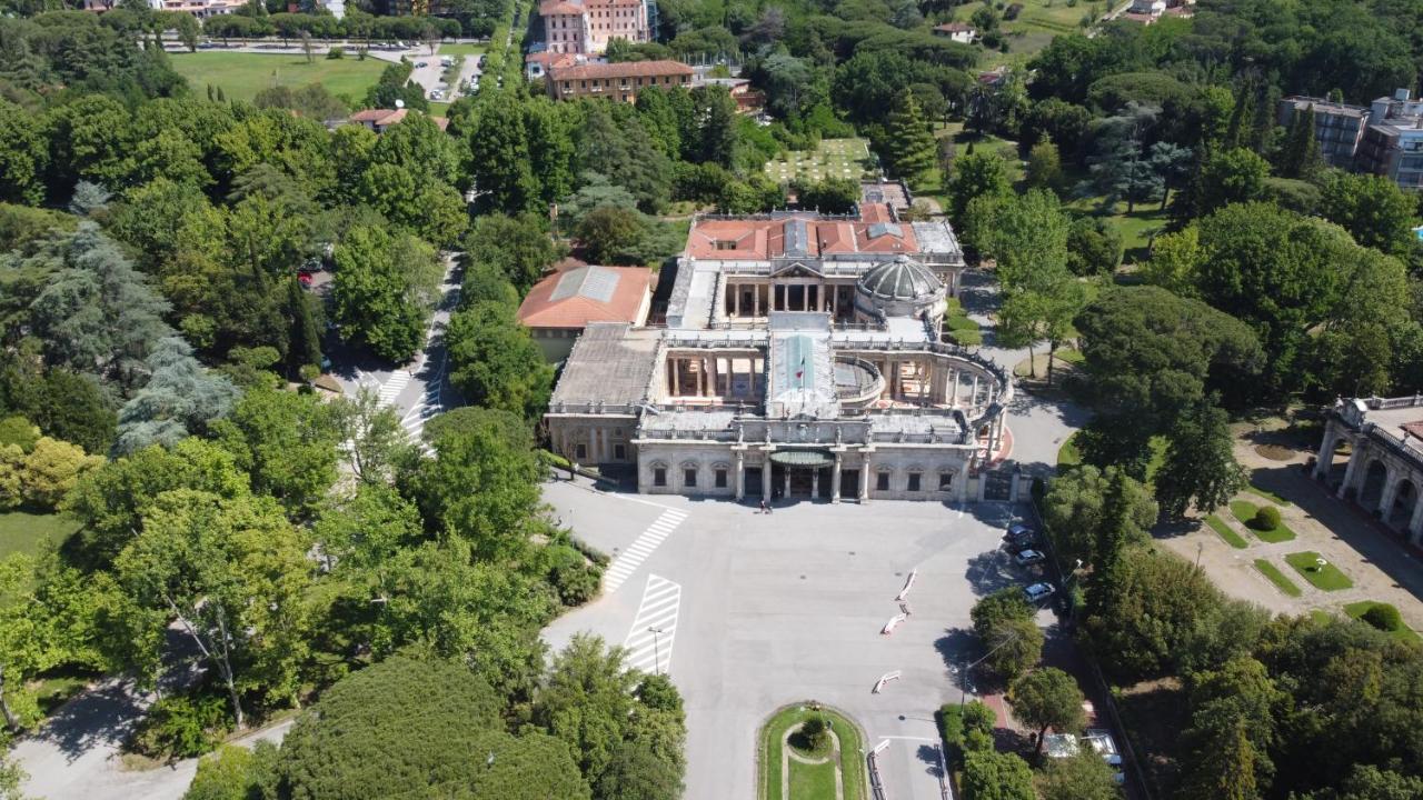 Grand Hotel Croce Di Malta Μοντεκατίνι Τέρμε Εξωτερικό φωτογραφία