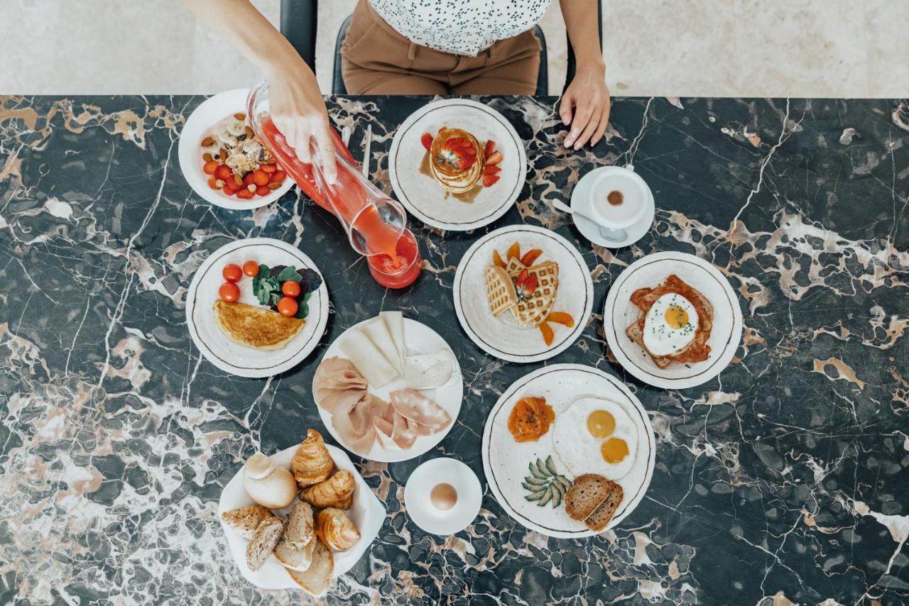 Grand Hotel Croce Di Malta Μοντεκατίνι Τέρμε Εξωτερικό φωτογραφία