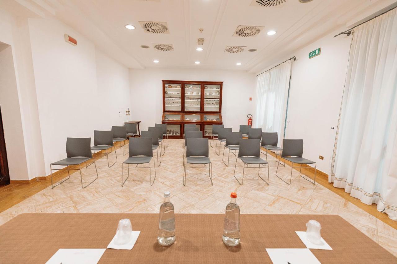 Grand Hotel Croce Di Malta Μοντεκατίνι Τέρμε Εξωτερικό φωτογραφία