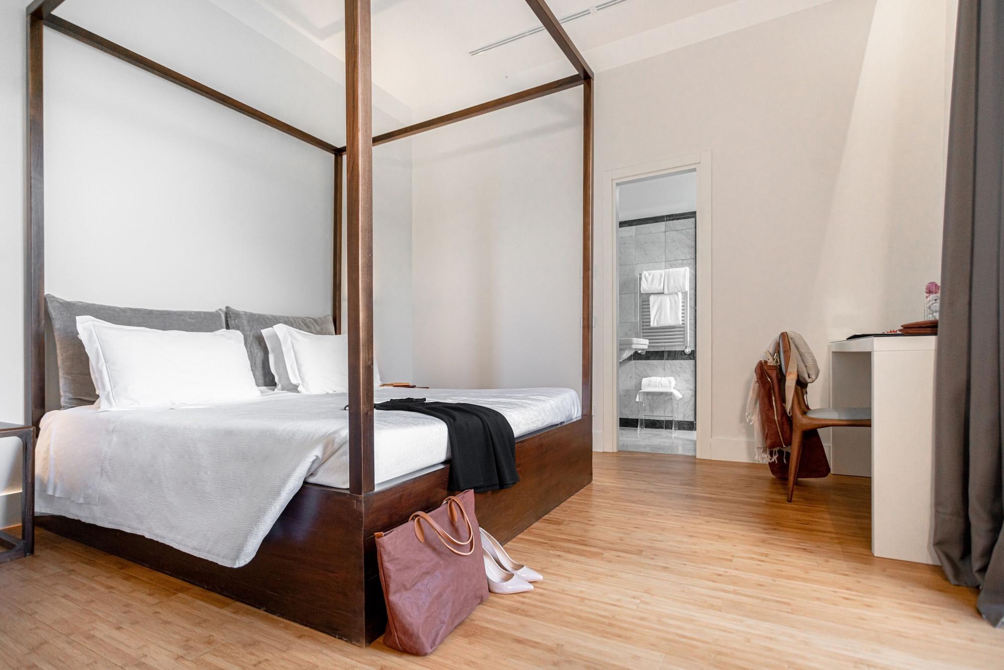 Grand Hotel Croce Di Malta Μοντεκατίνι Τέρμε Εξωτερικό φωτογραφία