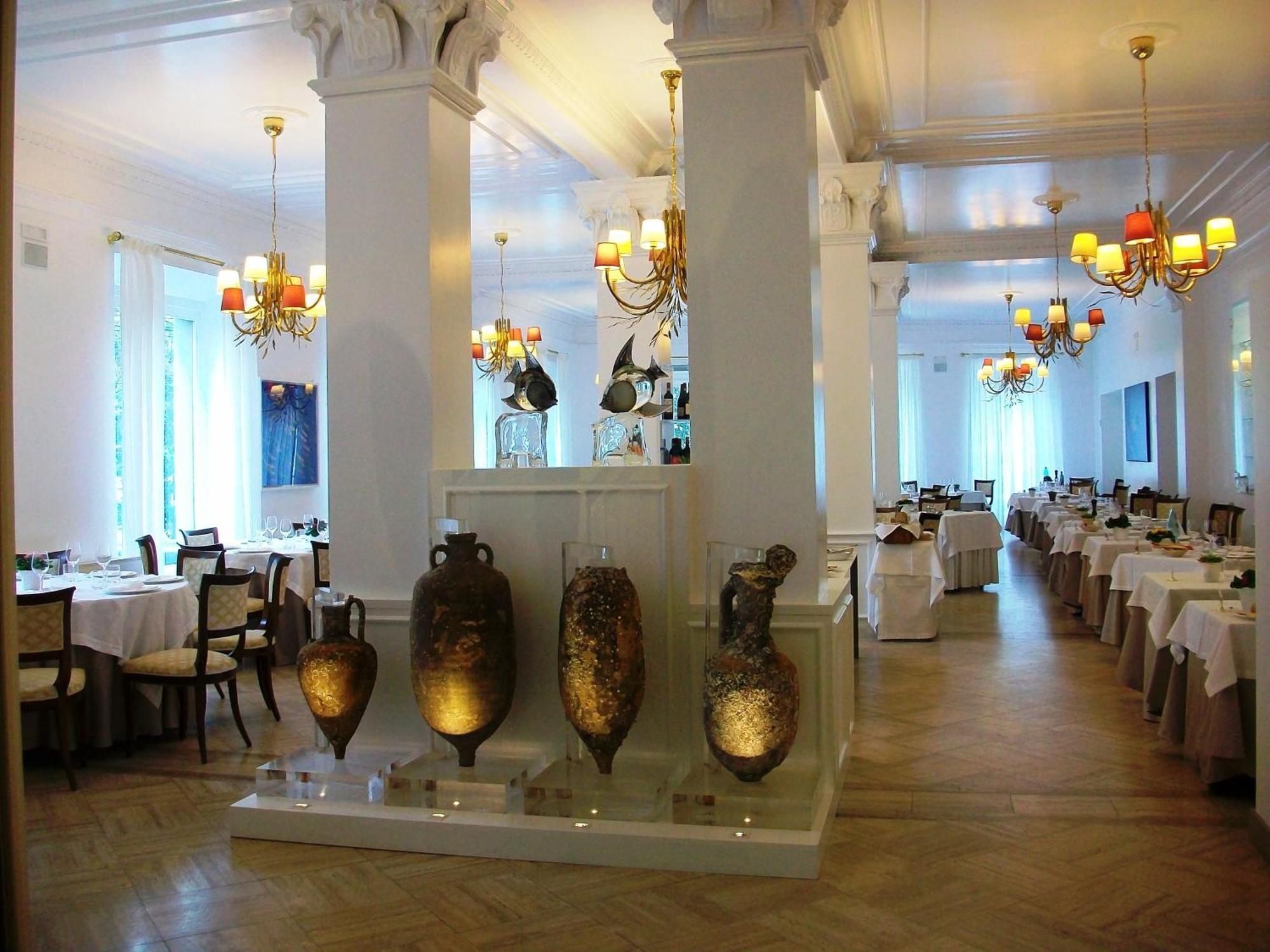Grand Hotel Croce Di Malta Μοντεκατίνι Τέρμε Εξωτερικό φωτογραφία