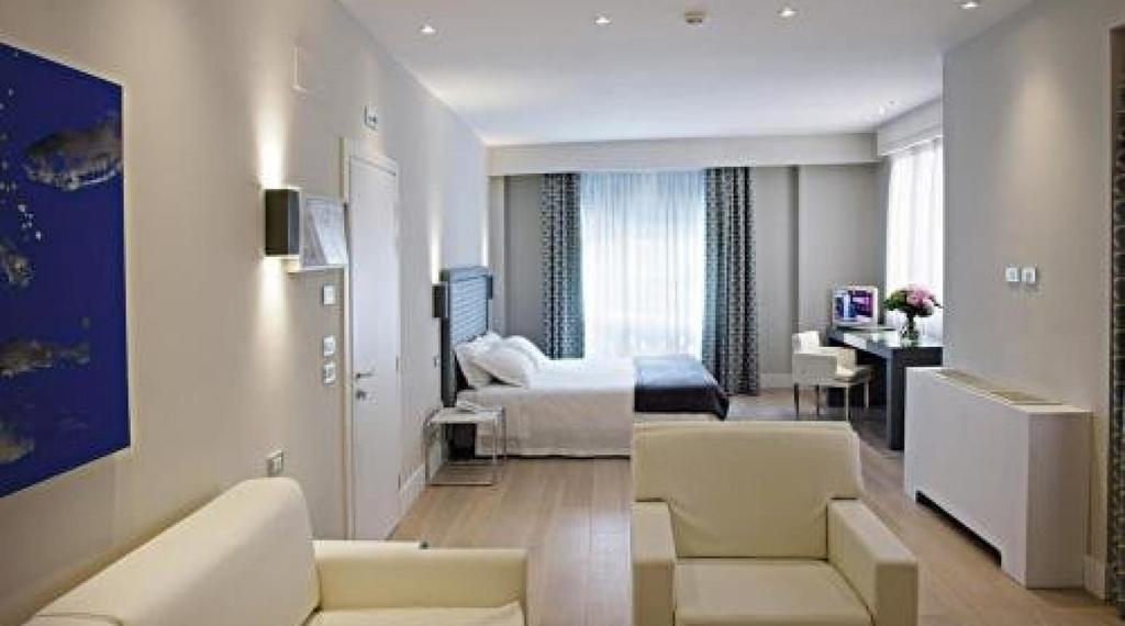 Grand Hotel Croce Di Malta Μοντεκατίνι Τέρμε Εξωτερικό φωτογραφία
