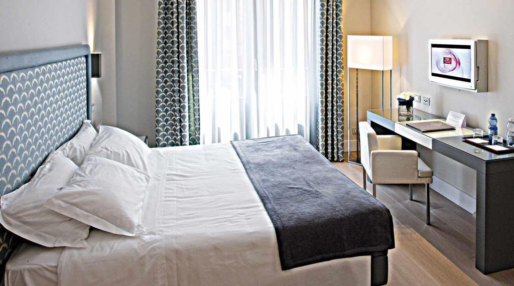 Grand Hotel Croce Di Malta Μοντεκατίνι Τέρμε Εξωτερικό φωτογραφία